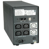 Roline Designsecure 1200 - Line Interaktive Usv