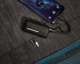 EAN 0811805030679 - Veho Pebble PZ5 Ión de litio 5000 mAh Negro imagen 8