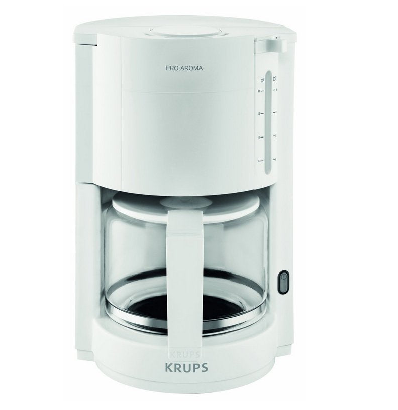 Cafetera De Goteo Krups F30901