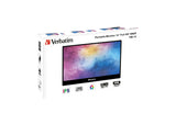 EAN 0023942495901 - Verbatim 49590 pantalla para PC 35,6 cm (14") 1920 x 1080 Pixeles Full HD Negro imagen 5