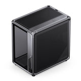Jonsbo X400 Pc Carcasa, Midi-Tower, Atx, Tempered Glass - Gris