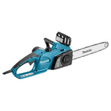 Makita Uc3541a Motosierra 7820 Rpm Negro, Turquesa 1800 W