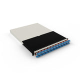 EAN 4262427630918 - PATCHBOX PONE30OS212 Cable de fibra óptica e InfiniBand 1,8 m LC SC LC/SC Amarillo imagen 1