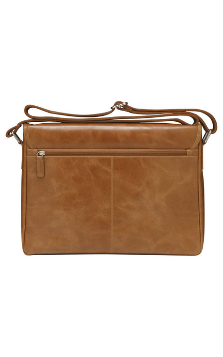 EAN 5711428014900 - dbramante1928 Marselisborg 35,6 cm (14") Bandolera Marrón imagen 3