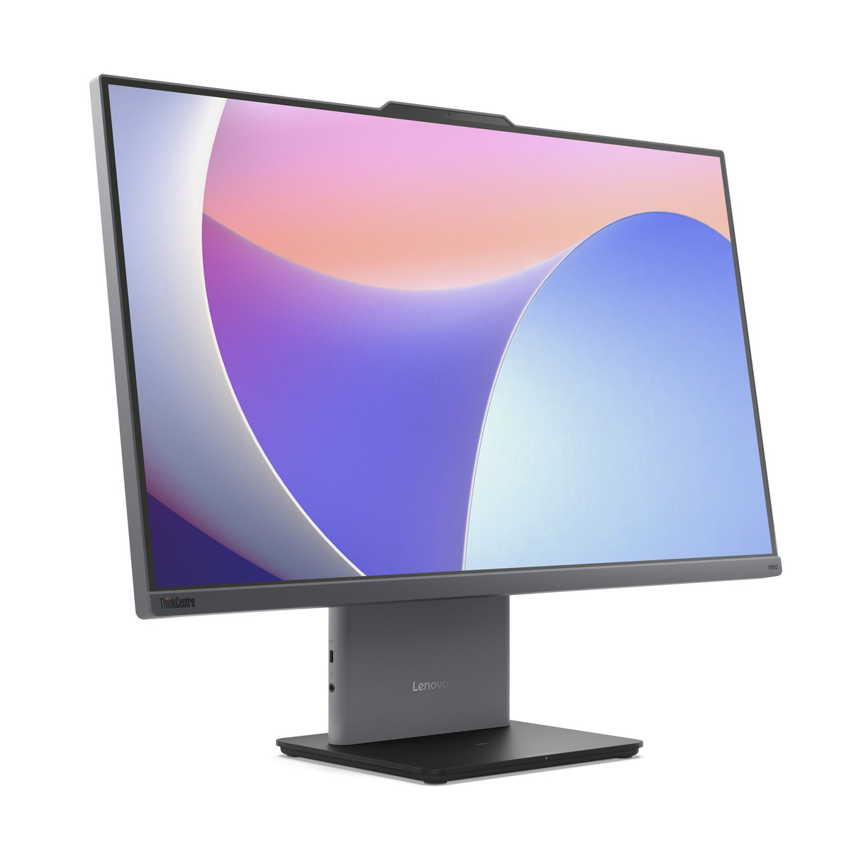 EAN 197530804885 - Lenovo ThinkCentre neo 50a 27 Gen 5 Intel® Core™ i5 i5-13420H 68,6 cm (27") 1920 x 1080 Pixeles PC todo en imagen 2