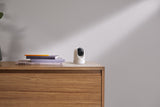 Cámara De Videovigilancia Eufy S220 96º Visión Nocturna Control Desde App