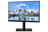 EAN 8806090961762 - Samsung T45F pantalla para PC 61 cm (24") 1920 x 1080 Pixeles Full HD LCD Negro imagen 4