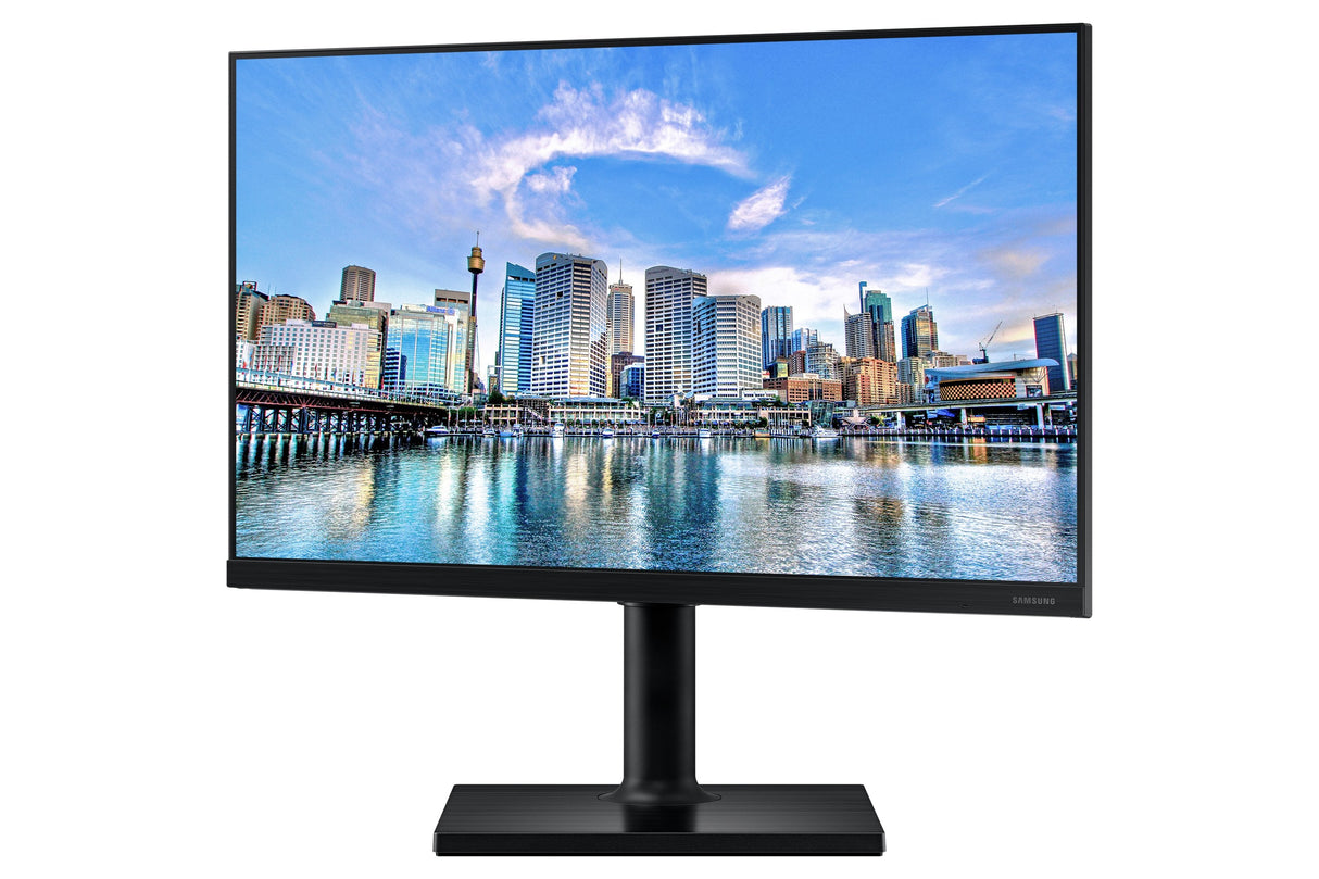 EAN 8806090961779 - Samsung T45F pantalla para PC 61 cm (24") 1920 x 1080 Pixeles Full HD LED Negro imagen 4