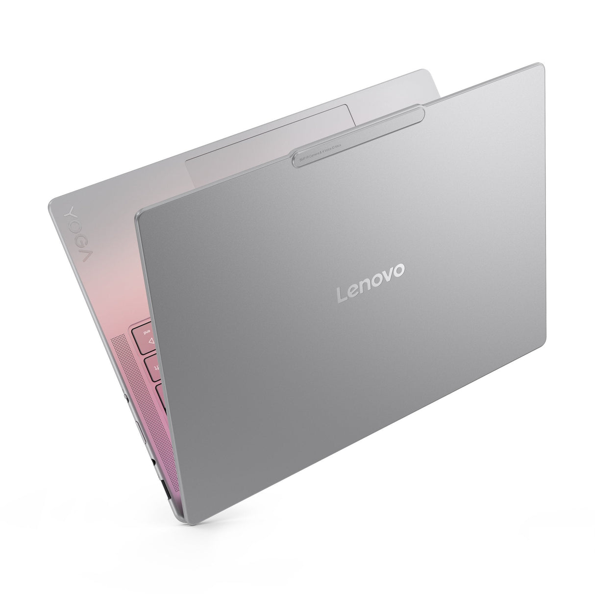 Portátil Lenovo Yoga Slim 7 14ill10 14" Intel Core Ultra 7 258v 32gb Intel Arc Graphics 1tb Ssd Windows 11 Home Pantalla Oled