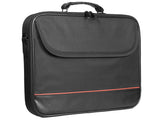 EAN 5907512847848 - Tracer TRATOR43468 maletines para portátil 43,2 cm (17") Maletín Negro imagen 1
