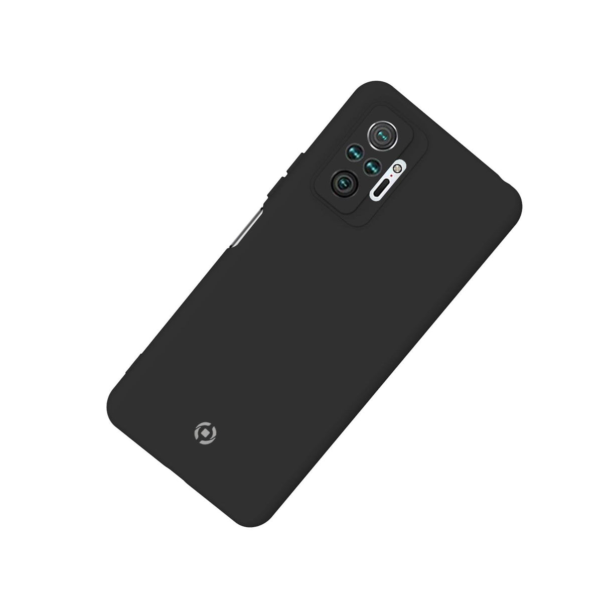 Celly Cromo953bk Funda Para Xiaomi Redmi Note 10 Pro 16,9 Cm (6.67") Negro