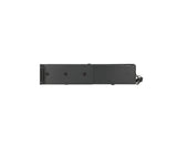 EAN 5903148919089 - Extralink 19\" RACK MOUNT FAN PANEL (2 FANS) WITH THERMOSTAT Panel del ventilador imagen 3