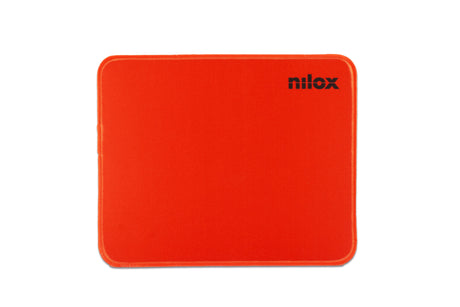 EAN 8436556141683 - Nilox NXMP003 alfombrilla para ratón Alfombrilla de ratón para juegos Rojo imagen 2
