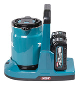 EAN 88381755818 - Makita KT001GZ tetera eléctrica 0,8 L Negro, Azul imagen 2