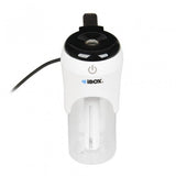 Cargador De Coche Ibox Usb 2.1 + Cch1 + Aromatizador De Coche