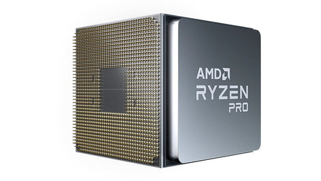 EAN 0730143313711 - AMD Ryzen 5 PRO 5650G procesador 3,9 GHz 16 MB L3 Bandeja imagen 1