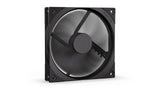EAN 5903018665962 - ENDORFY Fluctus 140 PWM Carcasa del ordenador Ventilador 14 cm Negro imagen 1
