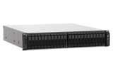 EAN 4713213518670 - QNAP TS-h2490FU NAS Bastidor (2U) EPYC 7302P 256 GB DDR4 0 TB QuTS hero Negro, Gris imagen 3