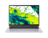 Acer Aspire Go 14 Ag14-72p-58z2 Intel Core 5 120u 14p Wuxga 16go Ddr5 512go Pcie Nvme Ssd Intel Uhd Graphics W11h 2 Años