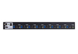 EAN 4710469340697 - ATEN CS18208-AT-G interruptor KVM Negro imagen 2
