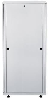 Armario Rack  Intellinet 713054 42u Rack O Bastidor Independiente Gris