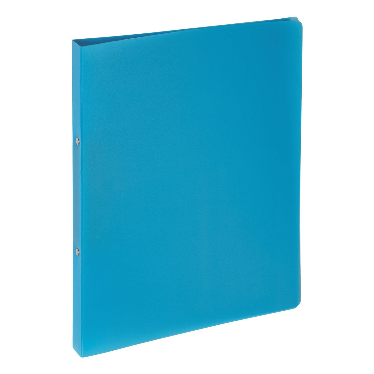 Pagna Carpeta De Anillas A4 2anillas Azul