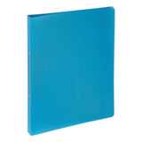 Pagna Carpeta De Anillas A4 2anillas Azul