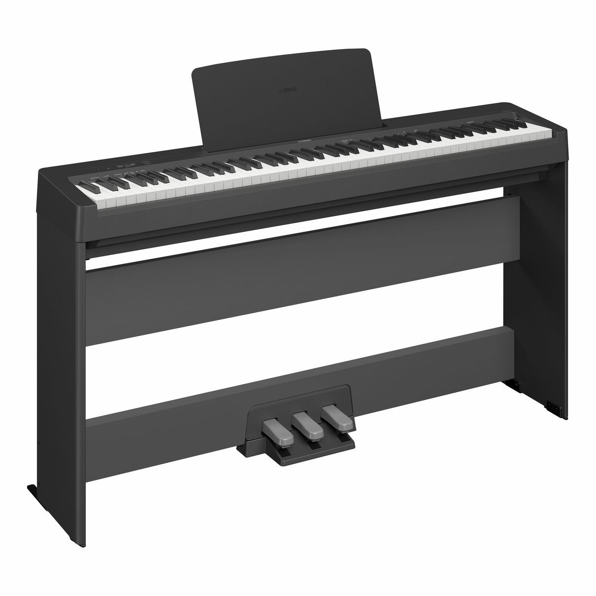 Pianino Yamaha P-145  Cyfrowe