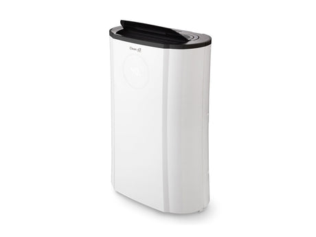 EAN 8718546310195 - Clean Air Optima CA-704 4 L 39 dB 165 W Negro, Marfil imagen 10