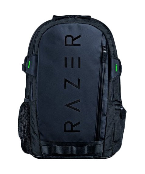 EAN 8886419387183 - Razer Rogue 38,1 cm (15") Mochila Negro imagen 1