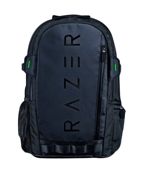 EAN 8886419387183 - Razer Rogue 38,1 cm (15") Mochila Negro imagen 1