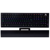 EAN 8436556148675 - Deep Gaming DeepSolid teclado Juego USB QWERTY Español Negro imagen 1