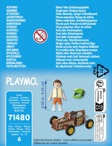 EAN 4008789714800 - Playmobil 71480 figura de juguete para niños imagen 3