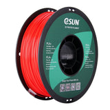 Pla+ 1,75mm Rojo 1kg