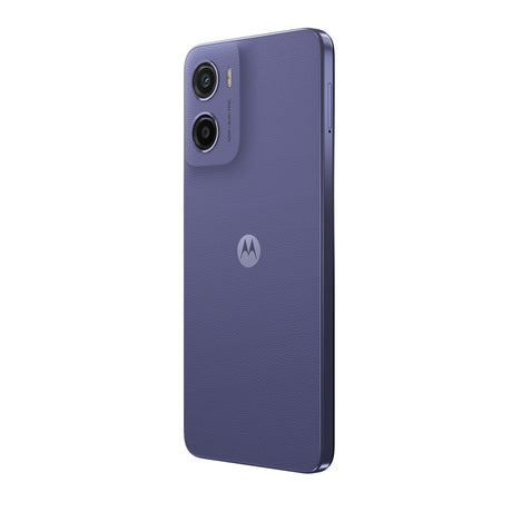 EAN 0840023281532 - Motorola moto e15 16,9 cm (6.67") SIM doble Android 14 Go edition 4G USB Tipo C 2 GB 64 GB 5200 mAh Lavan imagen 7