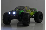 Jamara Monmertruck Shiro 1:10 Ep 4wd Led Nimh 2,4ghz 14+