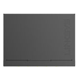 EAN 4260184666706 - Linksys LGS105 No administrado L2 Gigabit Ethernet (10/100/1000) Negro, Azul imagen 5