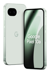 Google Pixel 10a 256gb (Fog, Android, 8 Gb) Ga09606-Gb
