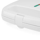 Sandwichera Orbegozo Sw 4915 800w Para 2 Sandwiches