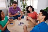 EAN 0194735364275 - Games JLH43 juego de tablero Liar's UNO Juego De Cartas Perder las cartas imagen 2