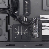 Caja Pc Talius Atx Gaming Daemon Led Rgb Usb 3.0