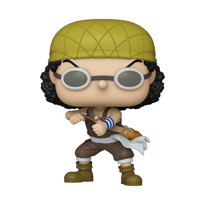 EAN 0889698803687 - FUNKO POP! 80368 figura de acción y colleccionable imagen 1