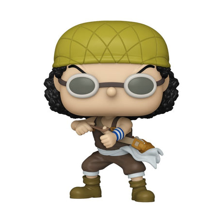 EAN 0889698803687 - FUNKO POP! 80368 figura de acción y colleccionable imagen 1