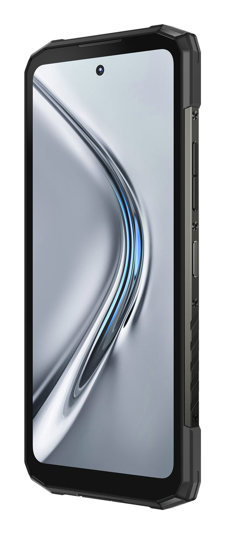 EAN 6923740234303 - Doogee Fire 6 16,7 cm (6.56") SIM doble Android 14 4G USB Tipo C 6 GB 256 GB 10400 mAh Negro imagen 5