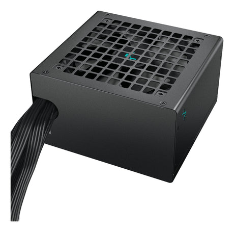 EAN 6933412721338 - DeepCool PL750D unidad de fuente de alimentación 750 W 20+4 pin ATX ATX Negro imagen 6