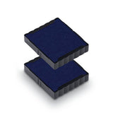 EAN 9008056834496 - Trodat 6/4923 Cartucho de tinta Azul imagen 1