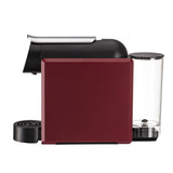 Cafetera De Cápsulas Delta Mini Qool Roja