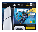 EAN 711719021735 - Sony PlayStation 5 Digital Edition - Fortnite Flowering Chaos Bundle 825 GB Wifi Negro, Blanco imagen 2