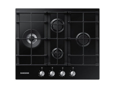 EAN 8801643558673 - Samsung NA64H3030BK Negro Integrado 60 cm Encimera de gas 4 zona(s) imagen 1