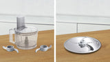 EAN 4242002853314 - Bosch MCM3100W robot de cocina 800 W 2,3 L Blanco imagen 11